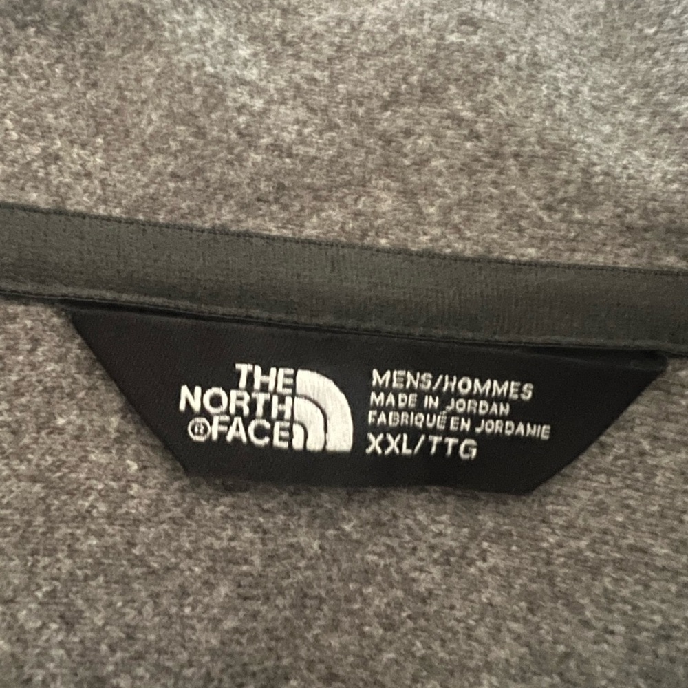 North Face Pullover - image 4